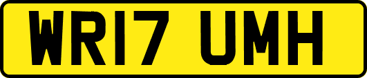 WR17UMH