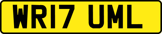 WR17UML