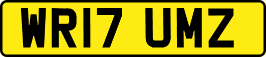 WR17UMZ