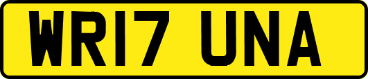 WR17UNA
