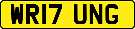 WR17UNG