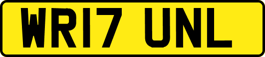 WR17UNL