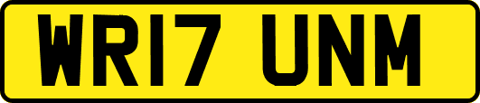 WR17UNM