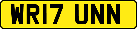 WR17UNN