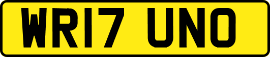 WR17UNO