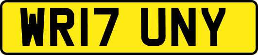 WR17UNY