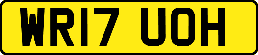 WR17UOH