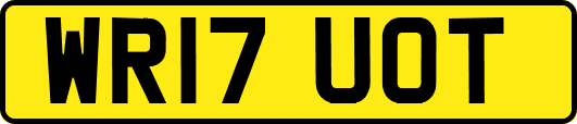 WR17UOT