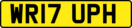 WR17UPH
