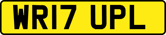 WR17UPL