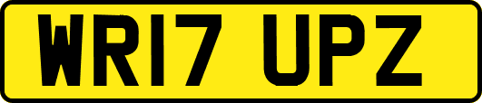 WR17UPZ