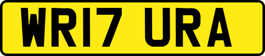 WR17URA