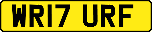 WR17URF
