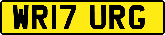 WR17URG
