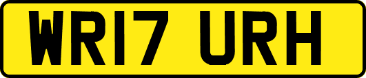 WR17URH