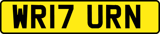WR17URN