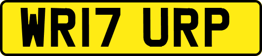 WR17URP