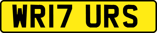 WR17URS