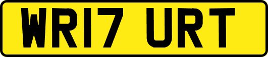WR17URT