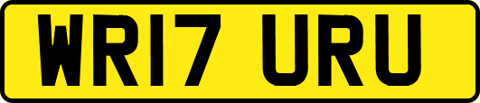 WR17URU