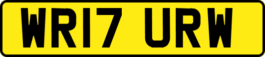WR17URW