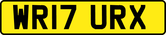 WR17URX