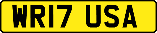 WR17USA