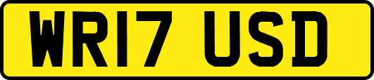 WR17USD