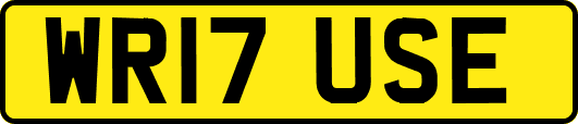 WR17USE