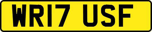 WR17USF