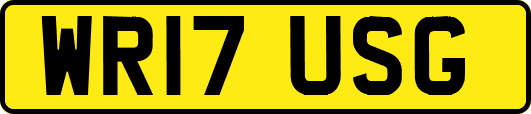 WR17USG