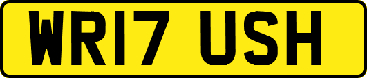 WR17USH