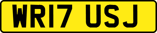WR17USJ