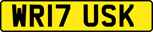 WR17USK