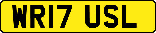 WR17USL