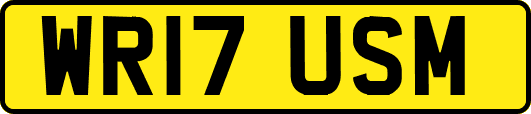 WR17USM