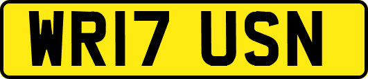 WR17USN