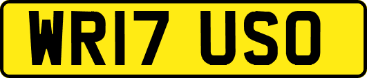 WR17USO