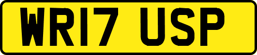 WR17USP
