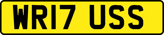 WR17USS