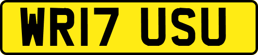 WR17USU