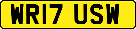 WR17USW