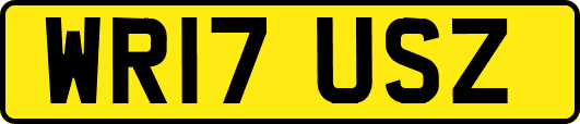 WR17USZ