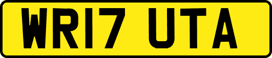 WR17UTA