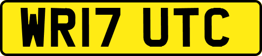 WR17UTC