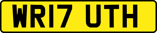 WR17UTH
