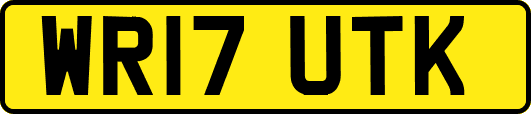WR17UTK