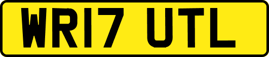 WR17UTL