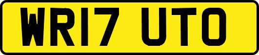 WR17UTO