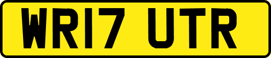 WR17UTR